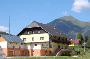 Отель Alpenhotel Lanz  Хоэнтауэрн